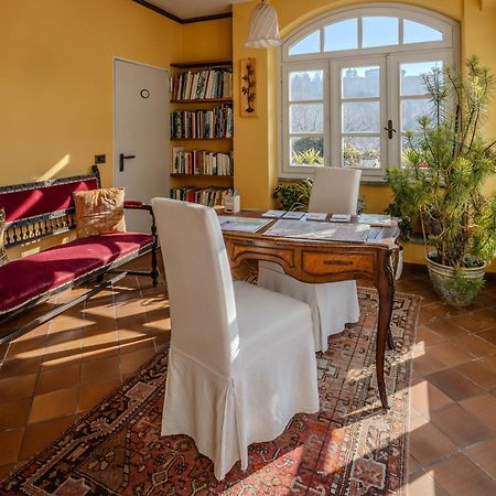 ألبا Villa La Meridiana المظهر الخارجي الصورة