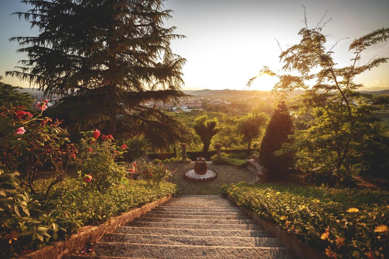 ألبا Villa La Meridiana المظهر الخارجي الصورة
