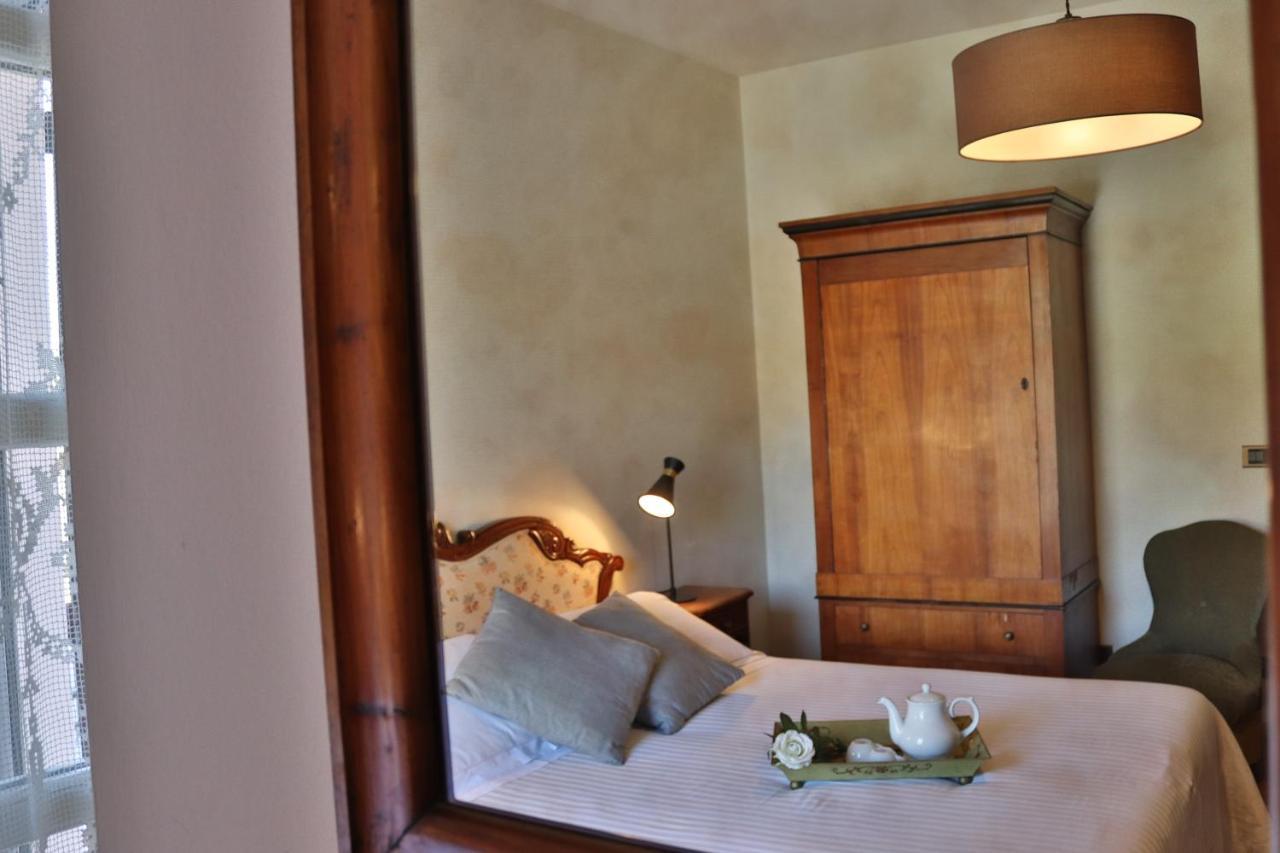 ألبا Villa La Meridiana المظهر الخارجي الصورة